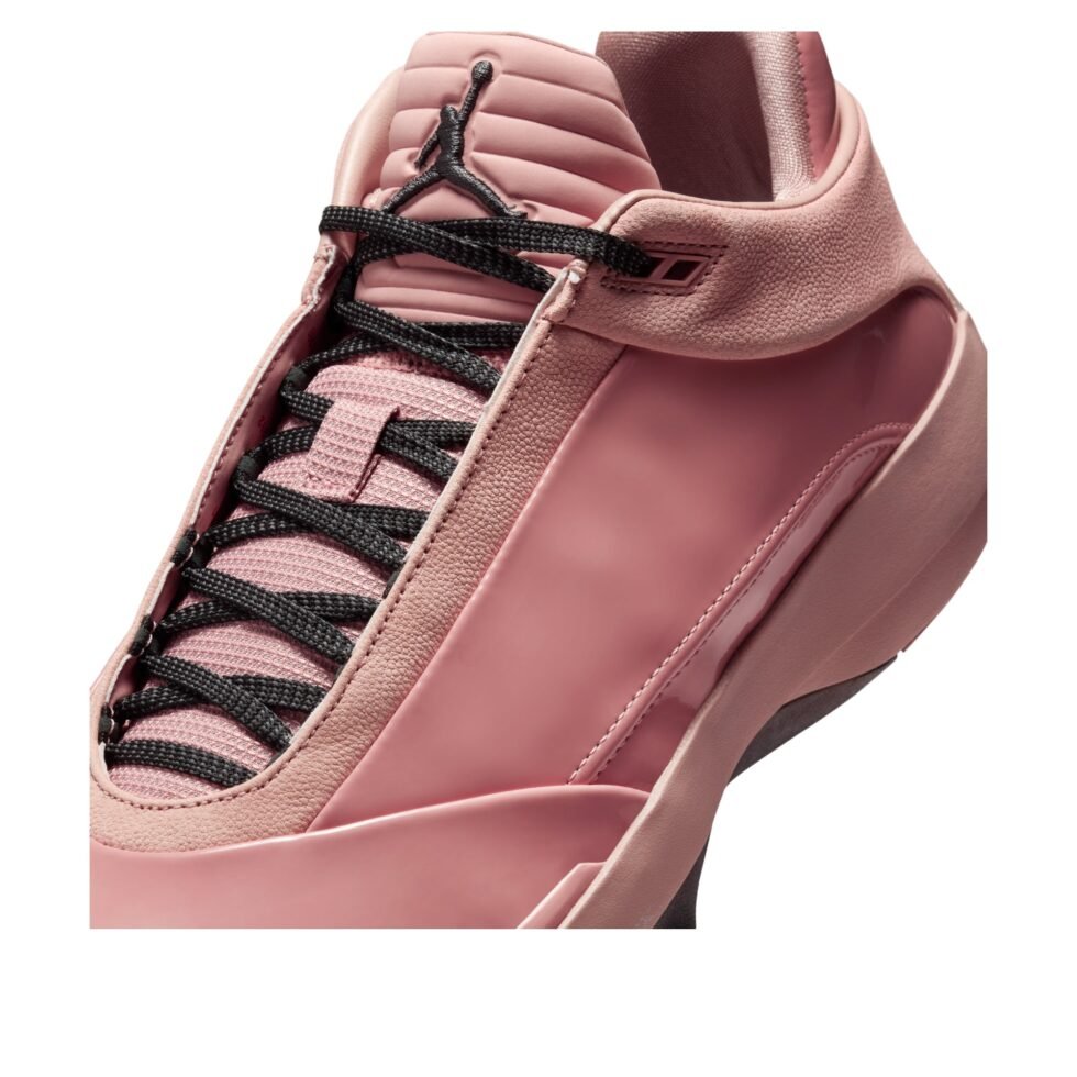 Air Jordan 40 PF 'Dusty Rose' HM9932-600 - Image 5