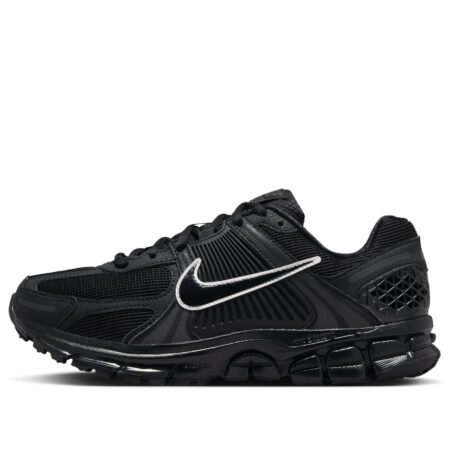 (WMNS) Nike Air Zoom Vomero 5 'Black White' HM9986-001