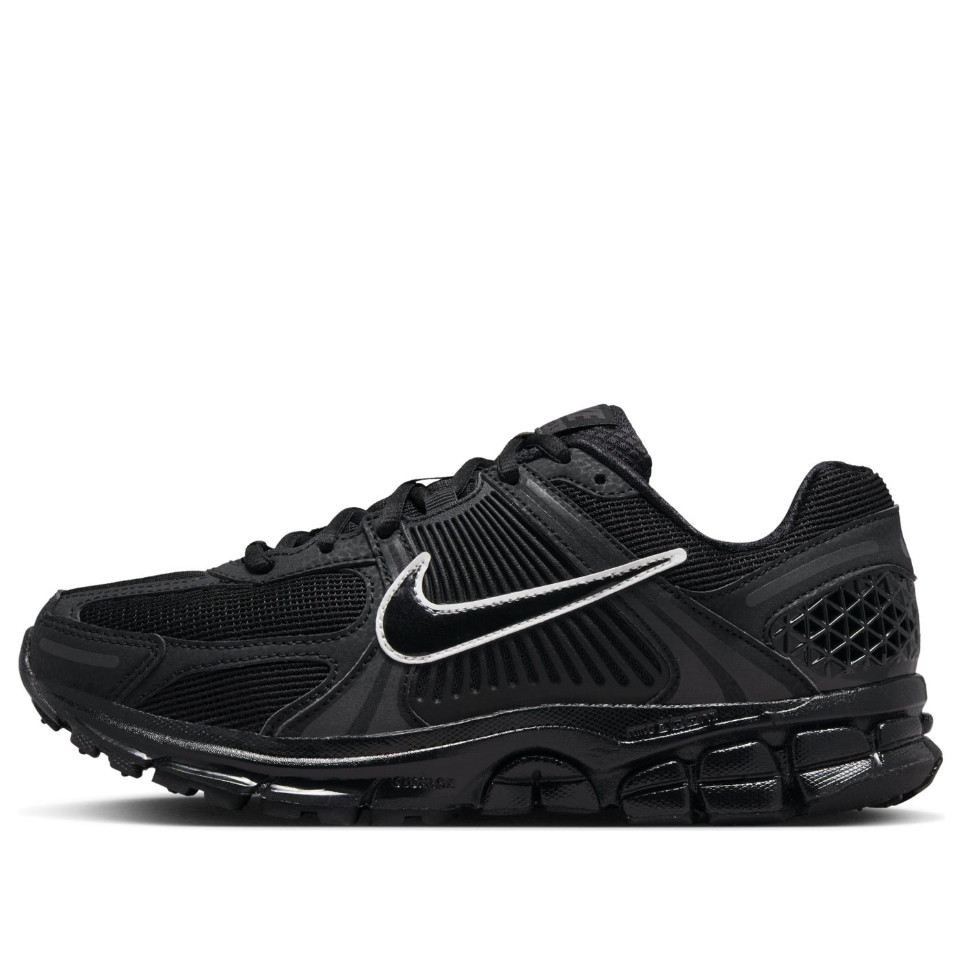 (WMNS) Nike Air Zoom Vomero 5 'Black White' HM9986-001