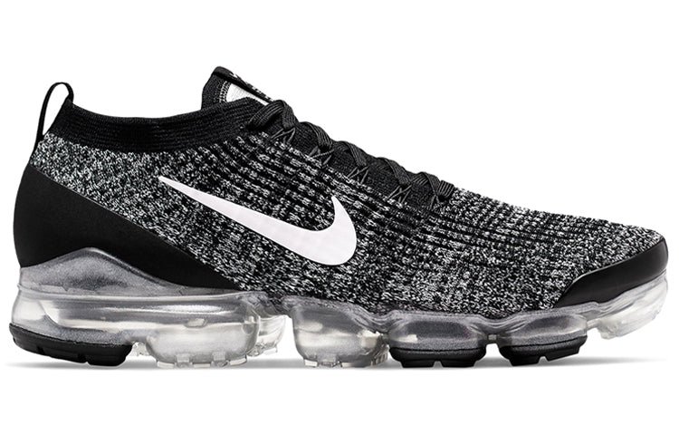 Nike VaporMax Flyknit 3.0 'Oreo' HP1485 - Image 2
