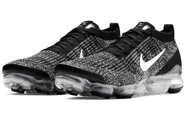 Nike VaporMax Flyknit 3.0 'Oreo' HP1485 - Image 3