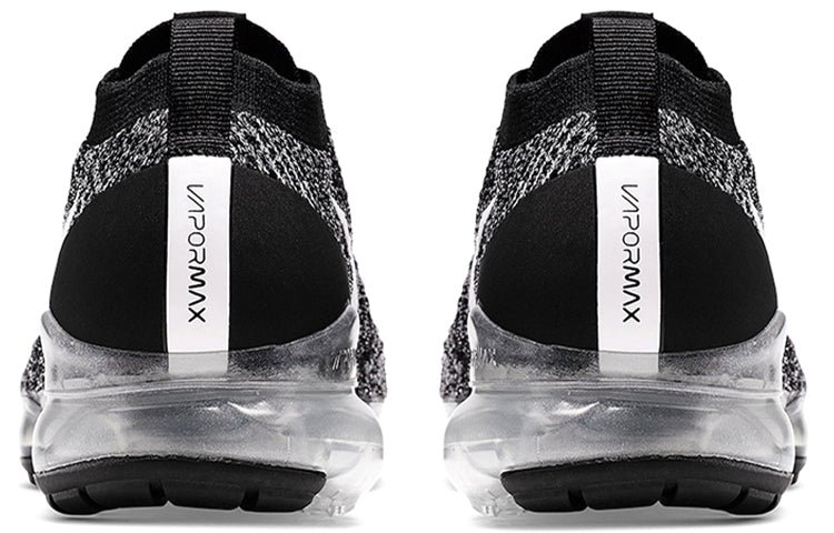 Nike VaporMax Flyknit 3.0 'Oreo' HP1485 - Image 4