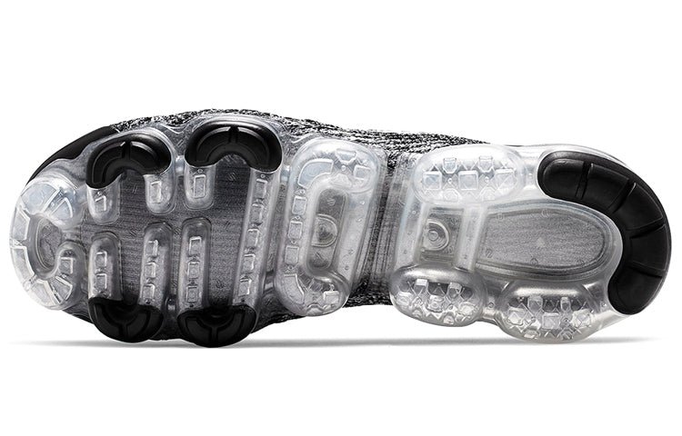 Nike VaporMax Flyknit 3.0 'Oreo' HP1485 - Image 5