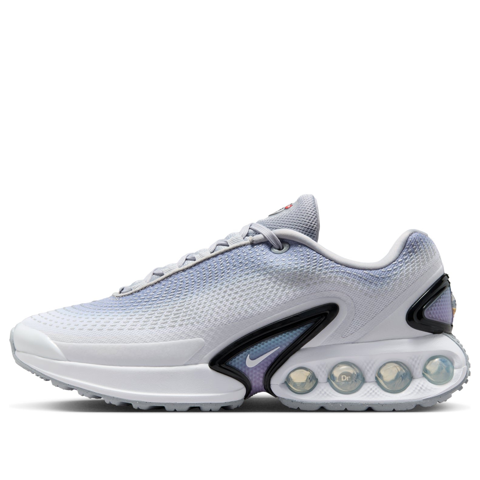 (WMNS) Nike Air Max Dn Premium 'Wolf Grey Pure Platinum' HQ0013-001