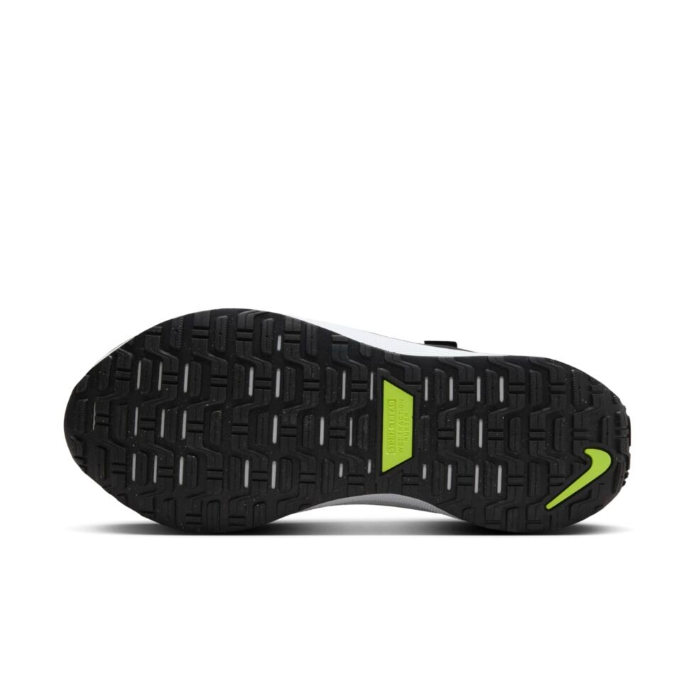 (WMNS) Nike Infinity Run 4 Gore-Tex 'Black White' HQ0264-004 - Image 5