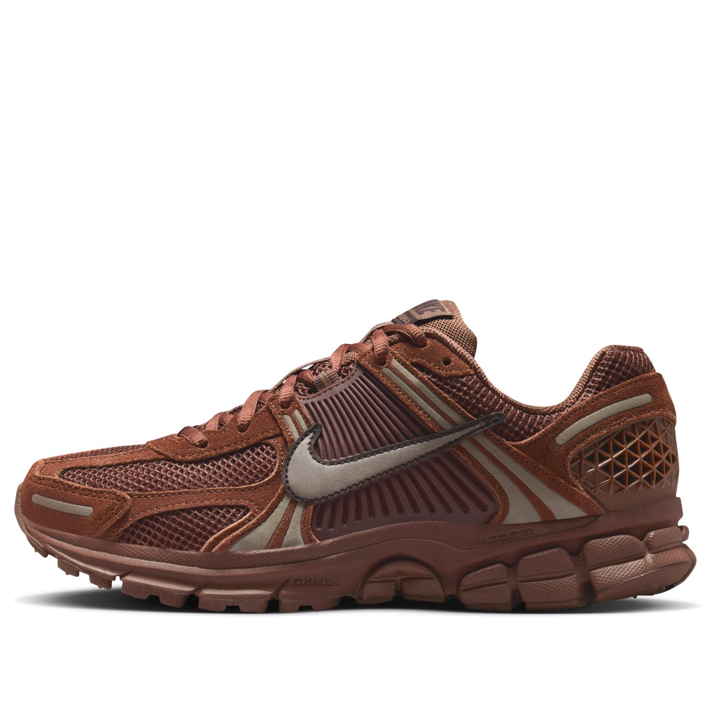 (WMNS) Nike Air Zoom Vomero 5 'Fauna Brown' HQ0458-201
