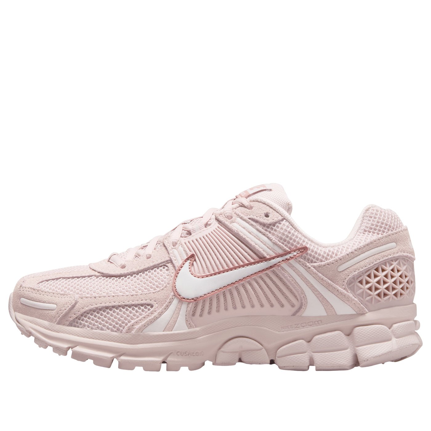 (WMNS) Nike Air Zoom Vomero 5 'Monochrome Pink' HQ0458-600