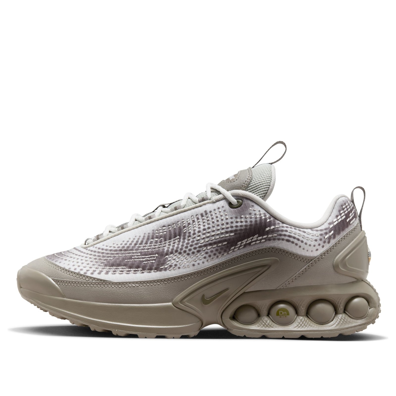 Nike x size? Air Max Dn 'Light Bone Taupe' HQ0912-001
