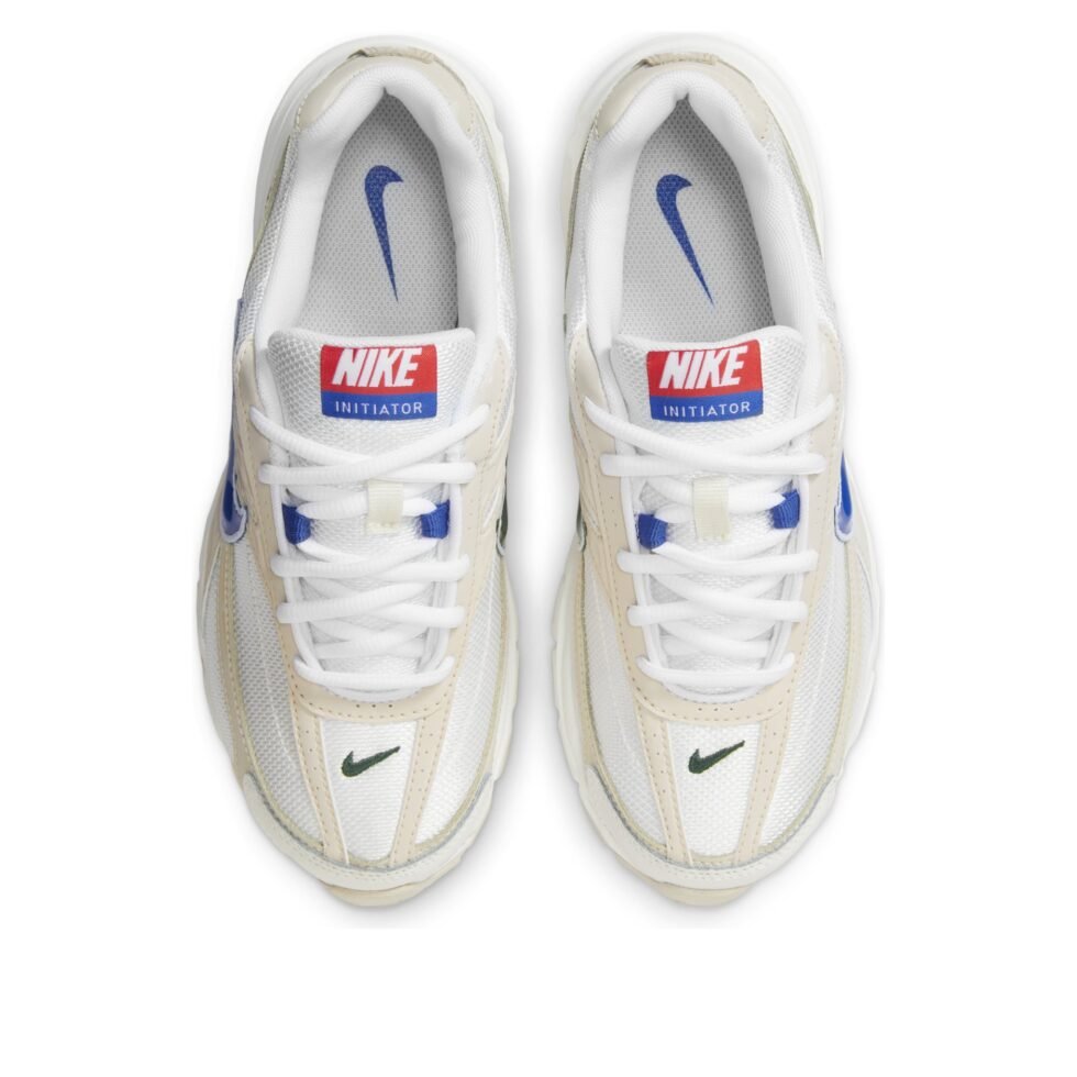 (WMNS) Nike Initiator 'Summit White Brown' HQ1183-141 - Image 2