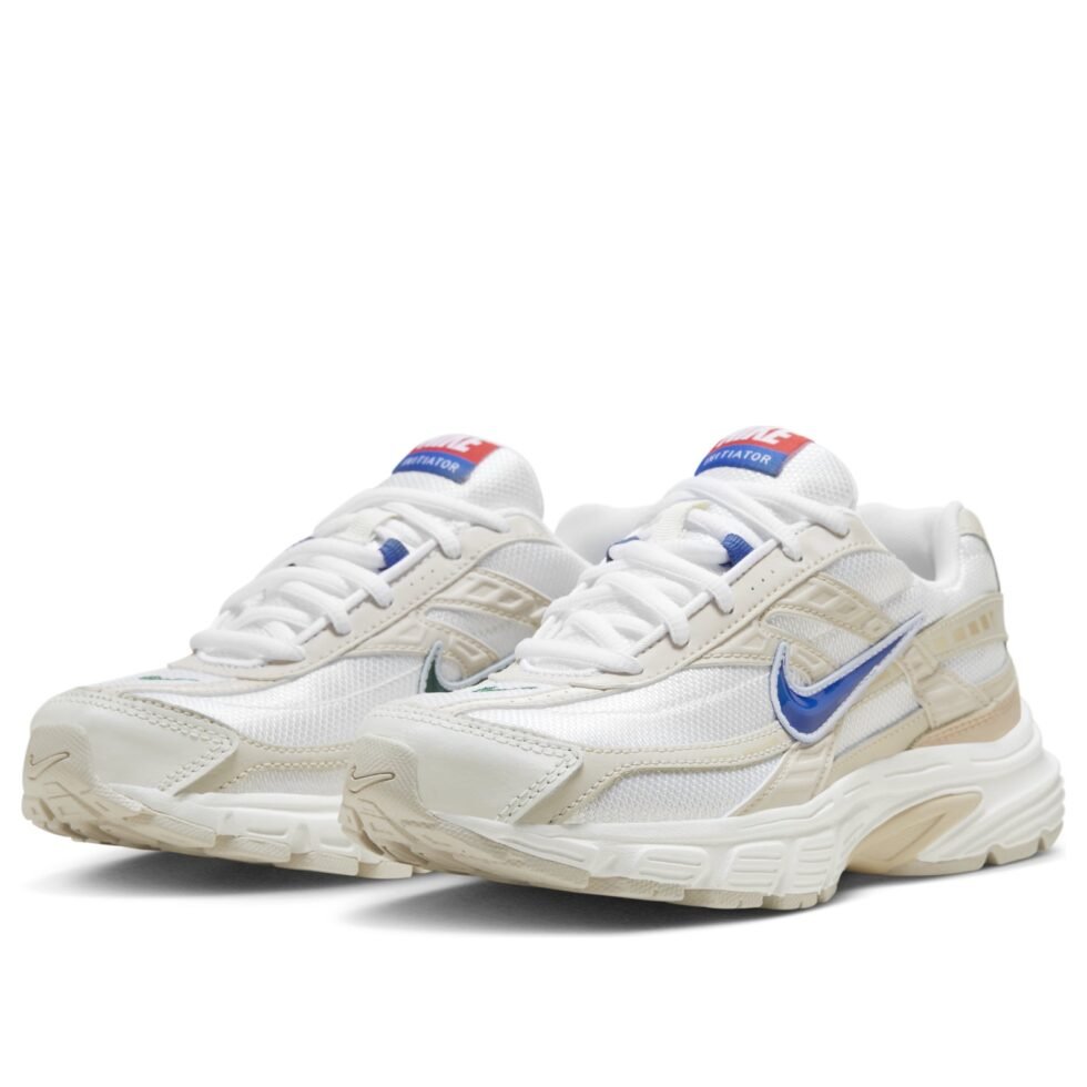 (WMNS) Nike Initiator 'Summit White Brown' HQ1183-141 - Image 4