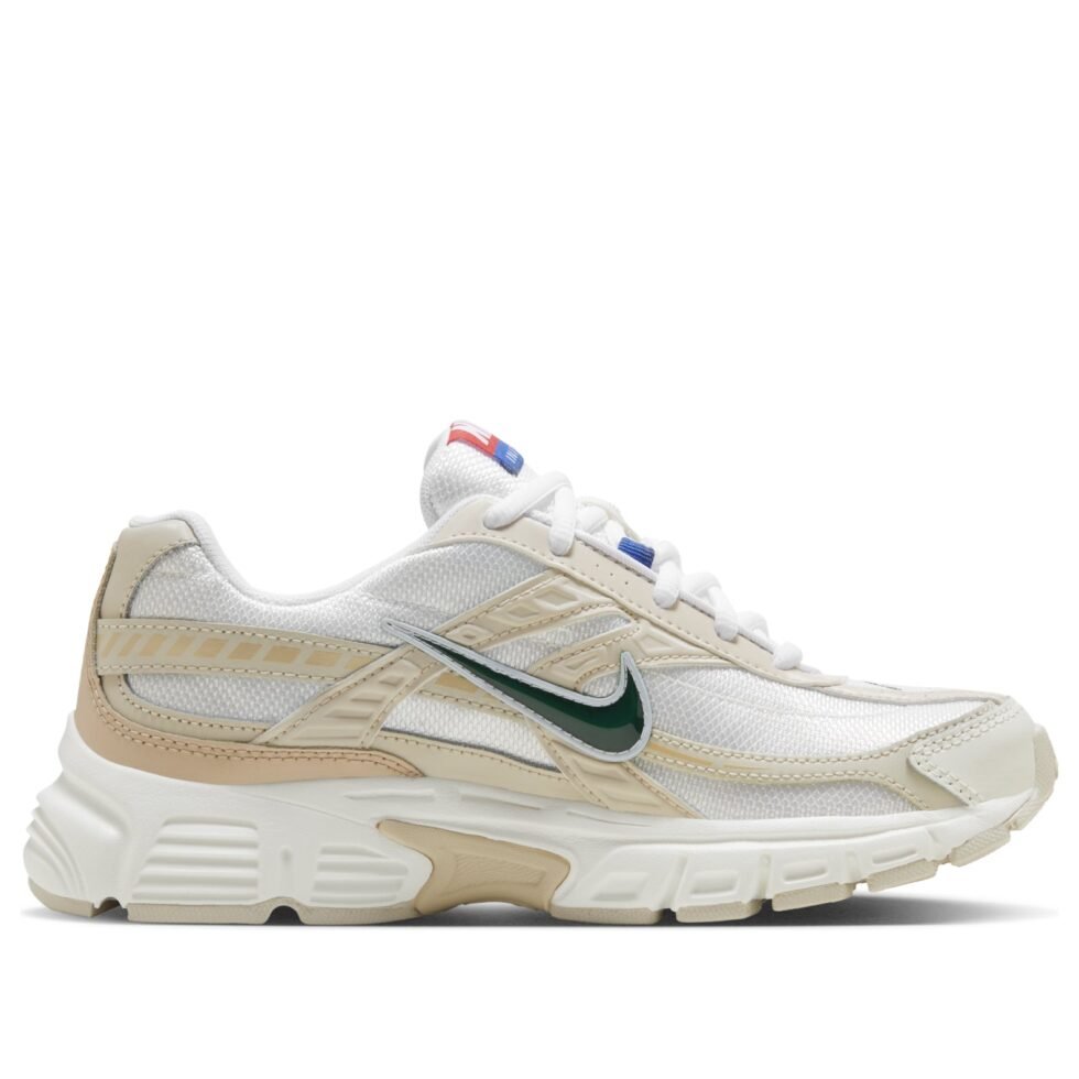 (WMNS) Nike Initiator 'Summit White Brown' HQ1183-141 - Image 6