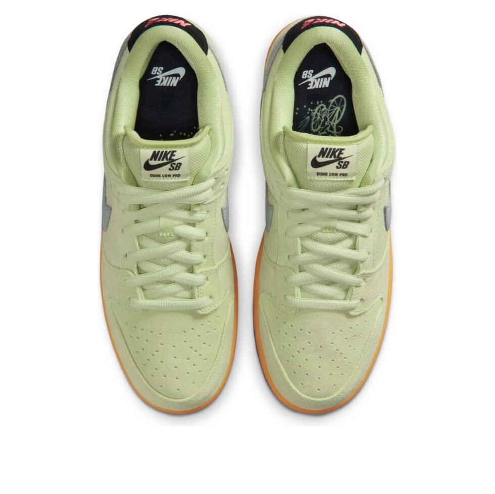 Nike SB Dunk Low 'Verdugo Mountain' HQ1626-300 - Image 2
