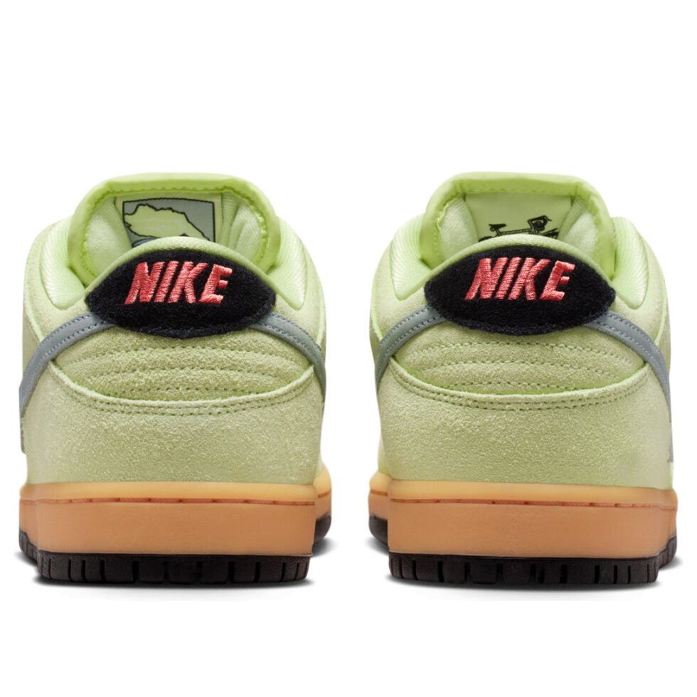 Nike SB Dunk Low 'Verdugo Mountain' HQ1626-300 - Image 3