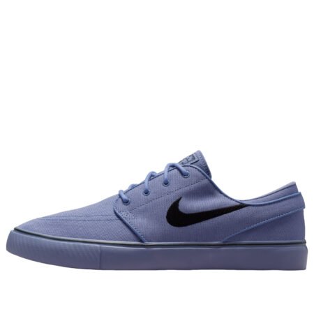 Nike SB Zoom Janoski OG+ Canvas 'World Indigo Black' HQ1655-400