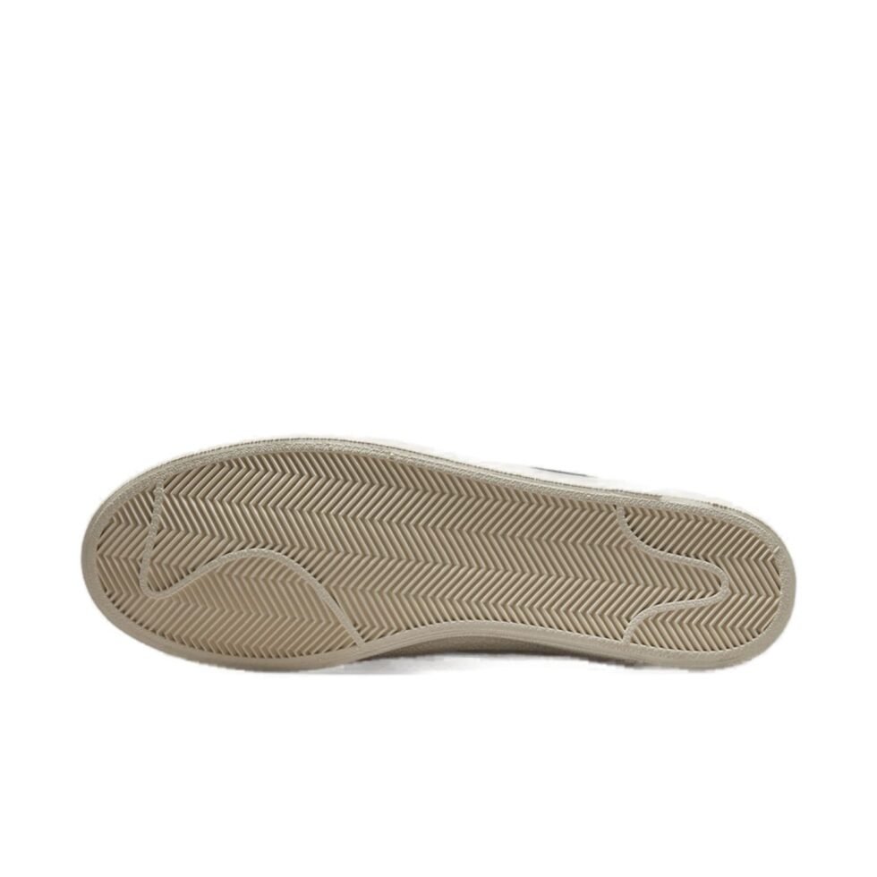 Nike Killshot 2 Leather 'Sail Black' HQ1657-103 - Image 6