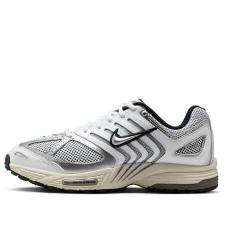(WMNS) Nike Air Pegasus 2005 'White Coconut Milk Black Silver' HQ1675-100