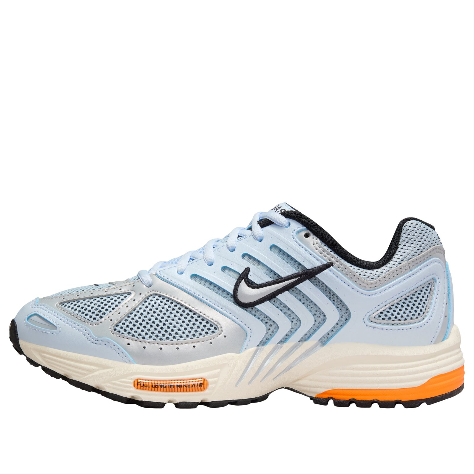 (WMNS) Nike Air Peg 2K5 'Blue Tint Total Orange Coconut Milk' HQ1675-400