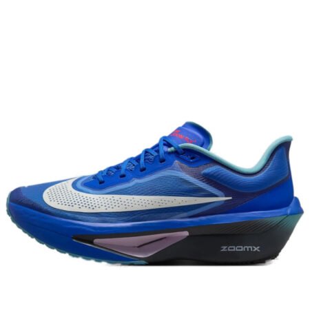 Nike Zoom Fly 6 'Racer Blue Denim Turquoise' HQ1718-400