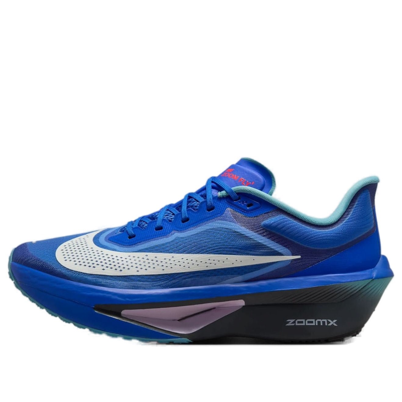 Nike Zoom Fly 6 'Racer Blue Denim Turquoise' HQ1718-400
