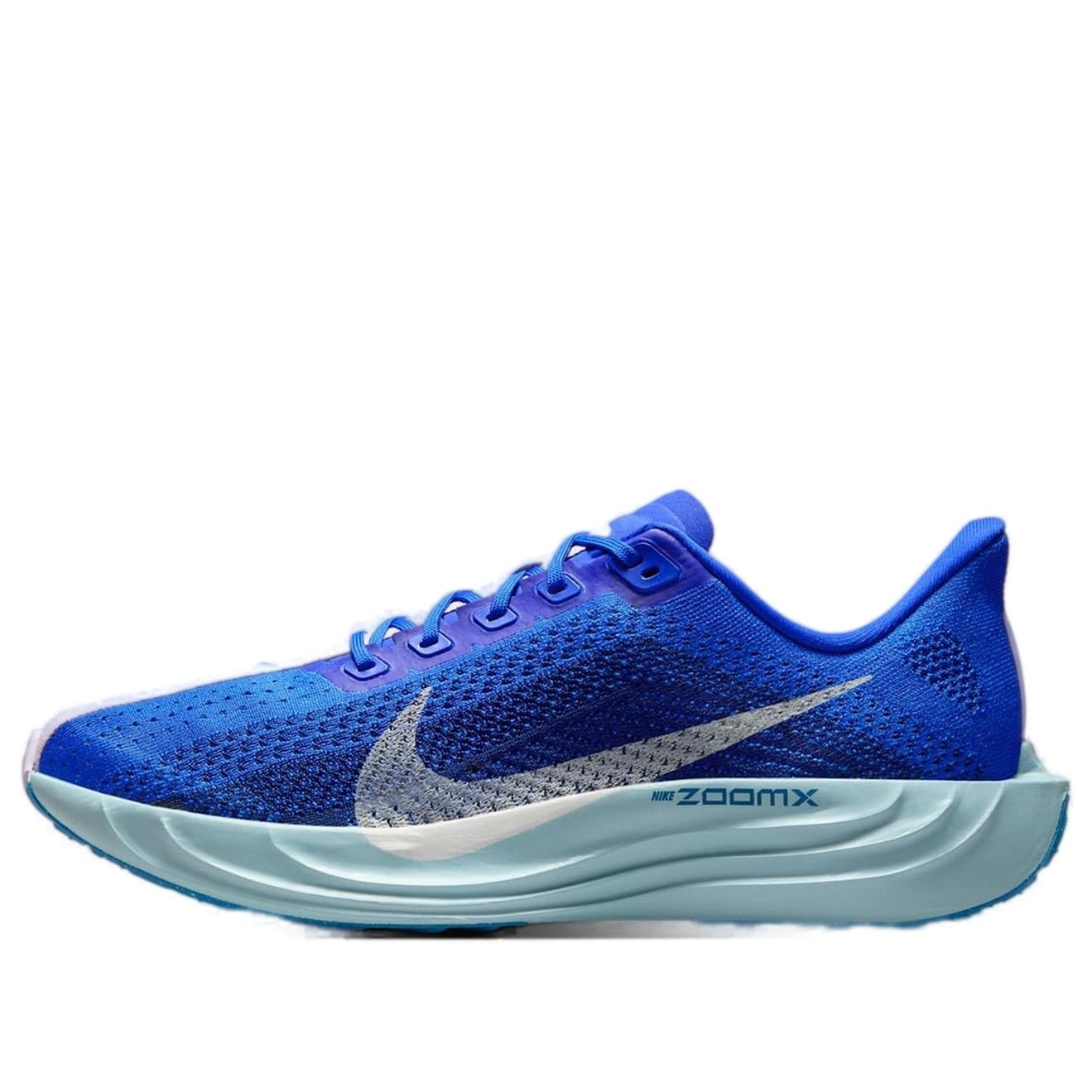 Nike ZoomX Pegasus Plus 'Racer Blue Blue Void Doll Sail' HQ1719-400