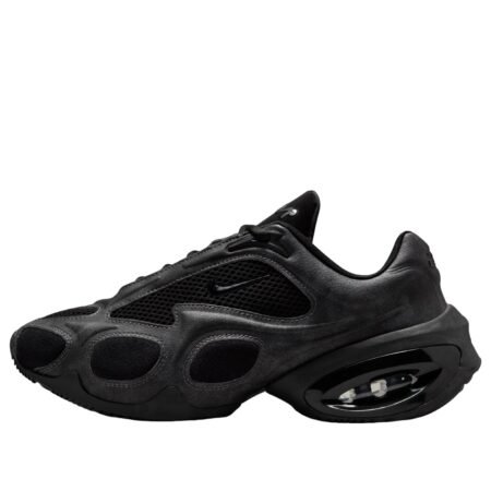 (WMNS) Nike Air Max Muse 'Triple Black' HQ1831-001