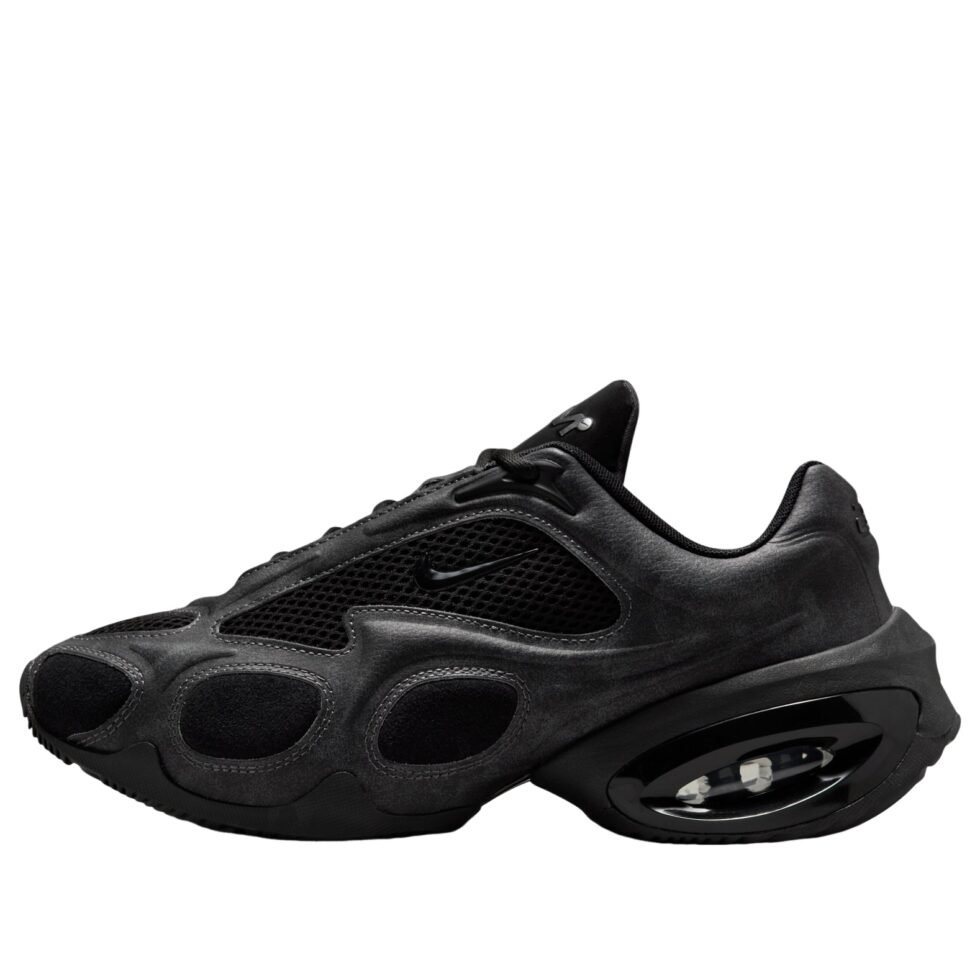(WMNS) Nike Air Max Muse 'Triple Black' HQ1831-001