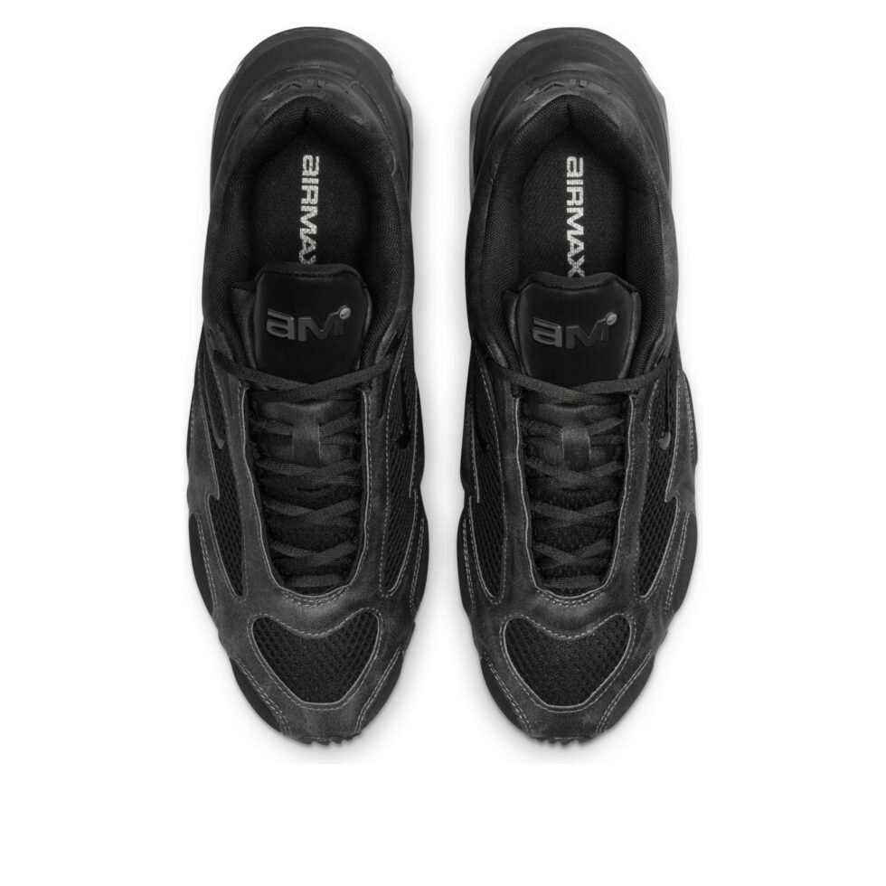 (WMNS) Nike Air Max Muse 'Triple Black' HQ1831-001 - Image 2