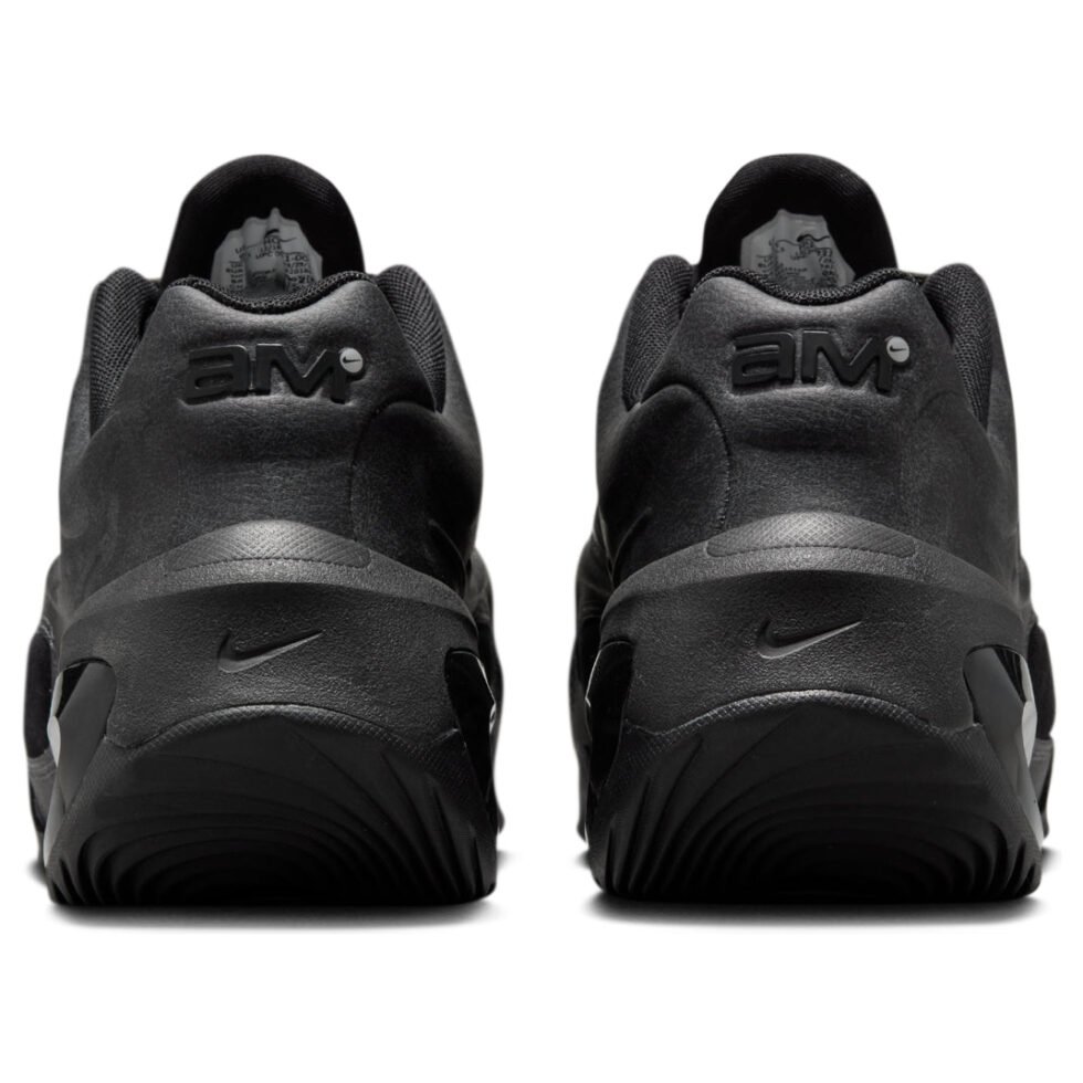 (WMNS) Nike Air Max Muse 'Triple Black' HQ1831-001 - Image 3