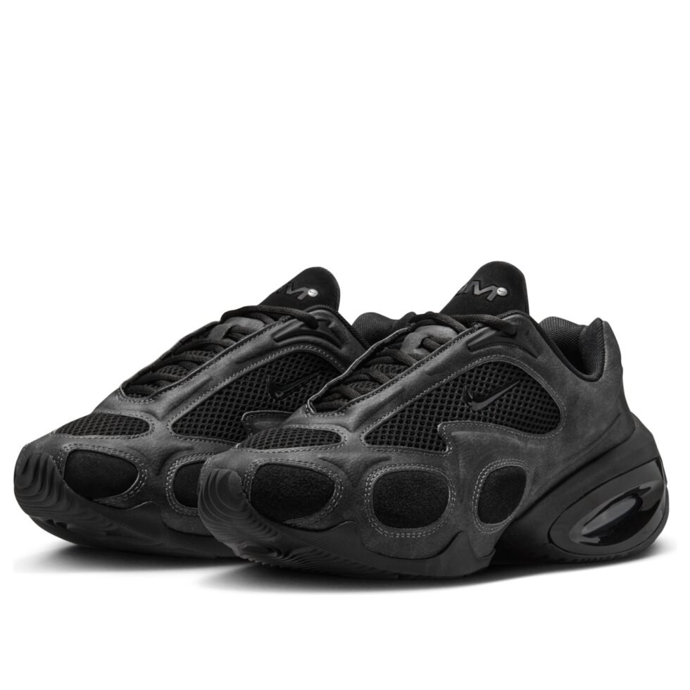 (WMNS) Nike Air Max Muse 'Triple Black' HQ1831-001 - Image 4