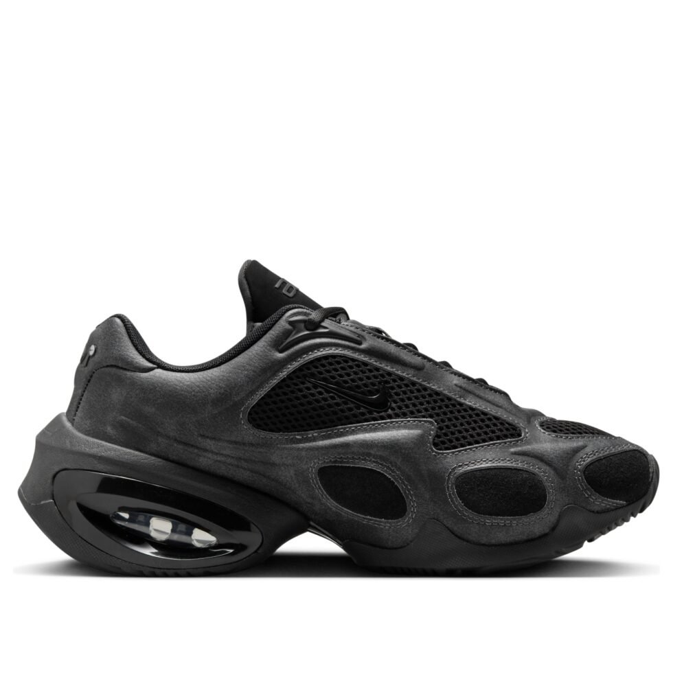 (WMNS) Nike Air Max Muse 'Triple Black' HQ1831-001 - Image 6