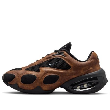 (WMNS) Nike Air Max Muse SE 'Light British Tan Black' HQ1831-200