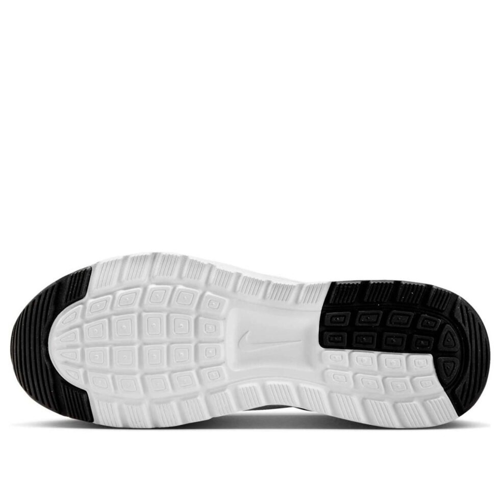 (WMNS) Nike Air Max Nuaxis 'White Black' HQ1834-100 - Image 5