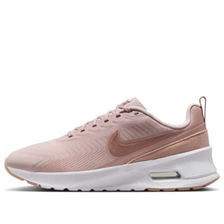 (WMNS) Nike Air Max Nuaxis 'Barely Rose' HQ1834-600