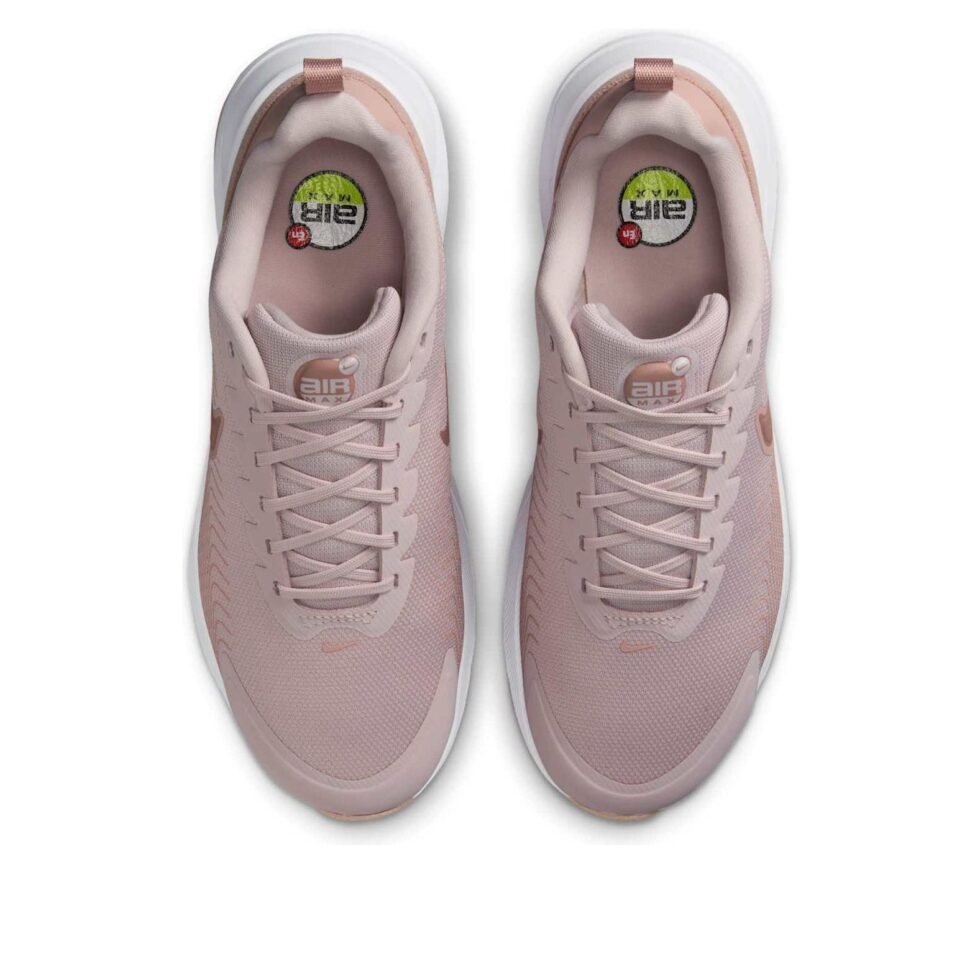 (WMNS) Nike Air Max Nuaxis 'Barely Rose' HQ1834-600 - Image 2