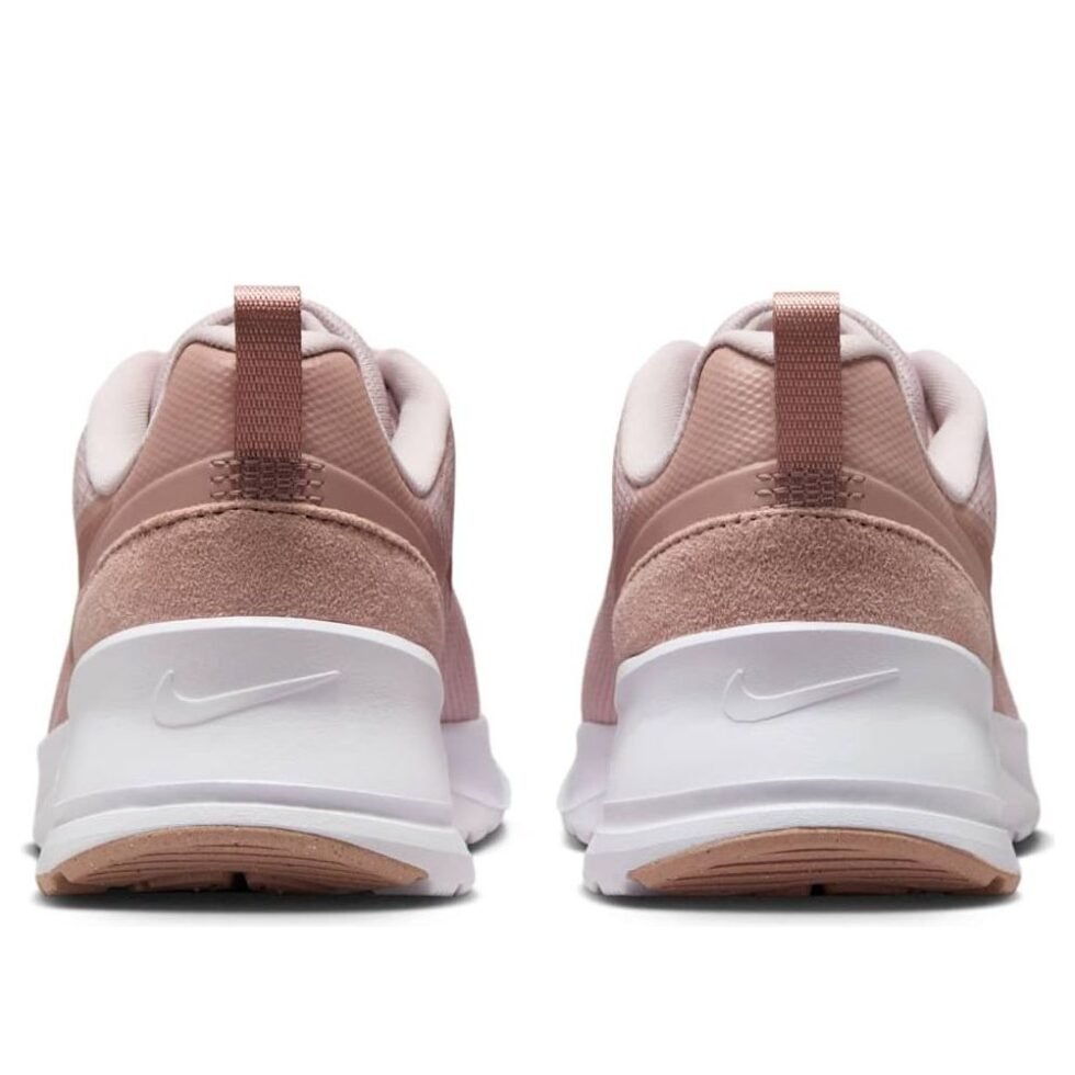 (WMNS) Nike Air Max Nuaxis 'Barely Rose' HQ1834-600 - Image 3