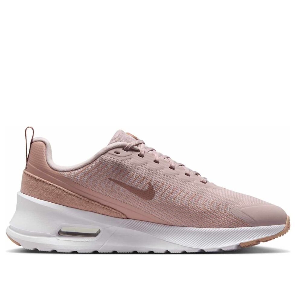 (WMNS) Nike Air Max Nuaxis 'Barely Rose' HQ1834-600 - Image 6