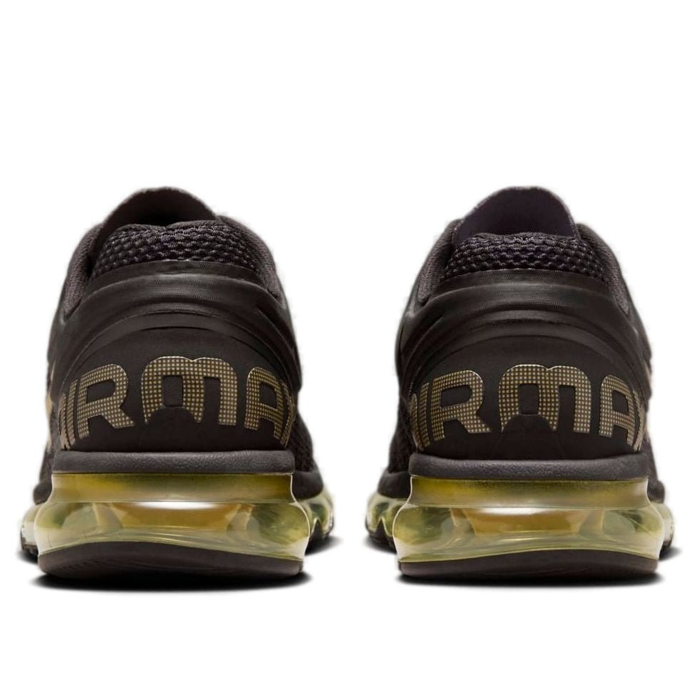Nike Air Max 2013 'Black Metallic Gold' HQ1927-001 - Image 5