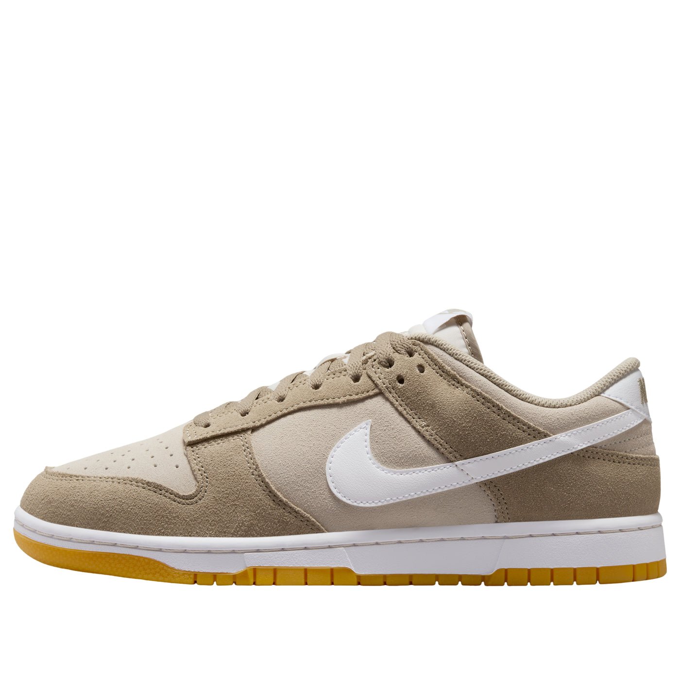 Nike Dunk Low SE 'Light Orewood Gum' HQ1931-100