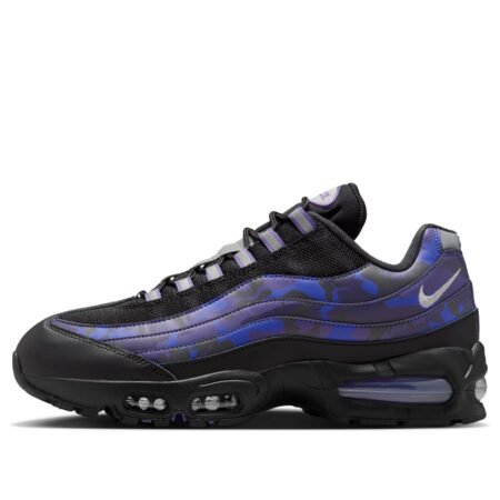 Nike Air Max 95 'Court Purple Wild Grape' HQ1973-500