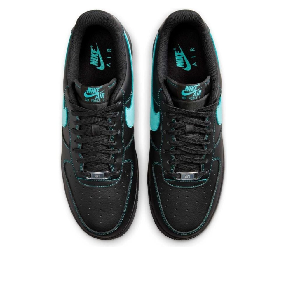 Nike Air Force 1 Low 'Un-Tiffany' HQ2037-002 - Image 4