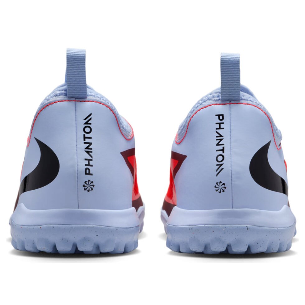 (GS) Nike Phantom 6 Low Academy TF 'Royal Tint' HQ2038-400 - Image 3