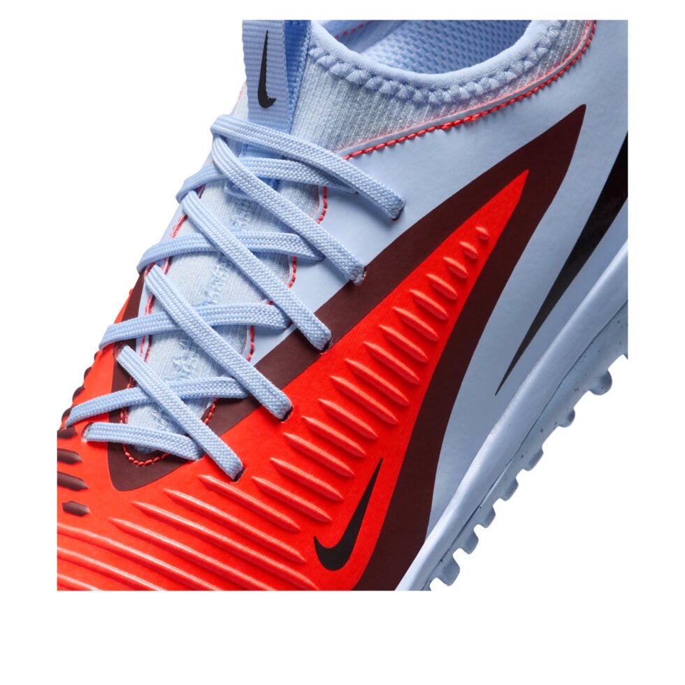 (GS) Nike Phantom 6 Low Academy TF 'Royal Tint' HQ2038-400 - Image 5