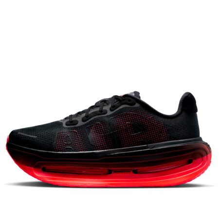 Nike Air Zoom Vomero Premium 'Black Bright Crimson' HQ2050-002