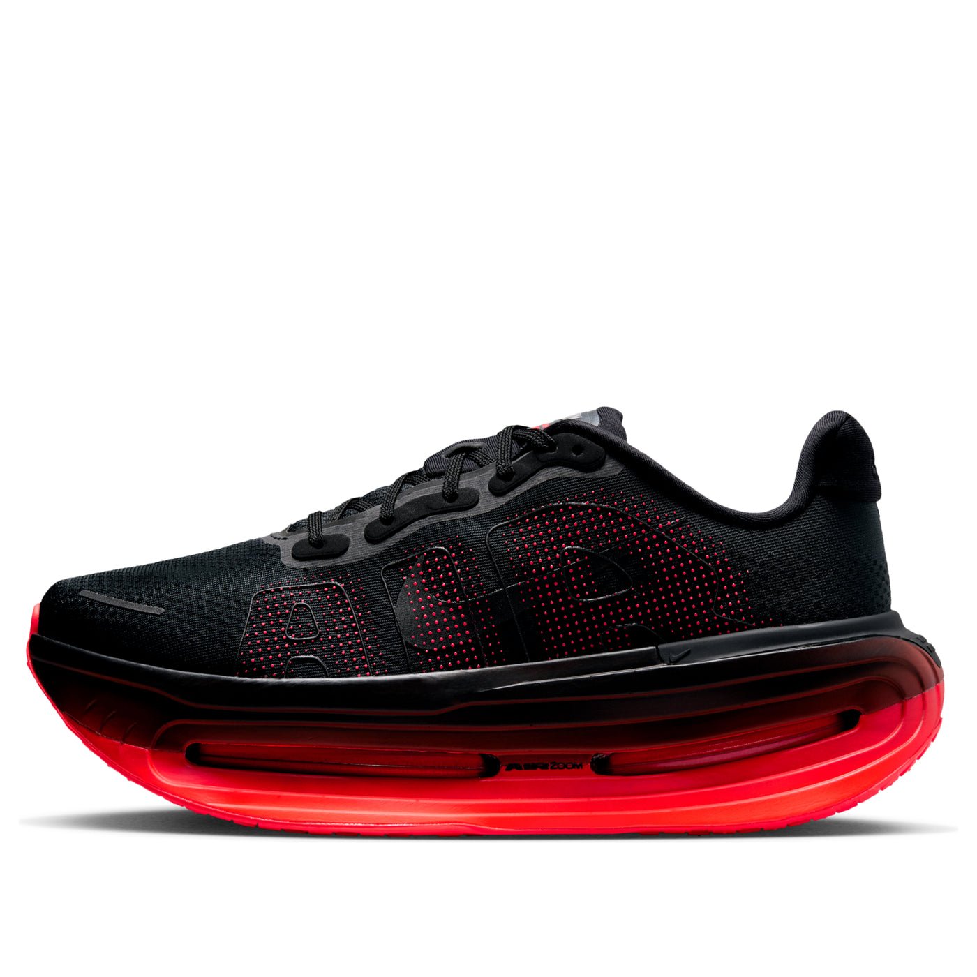 Nike Air Zoom Vomero Premium 'Black Bright Crimson' HQ2050-002