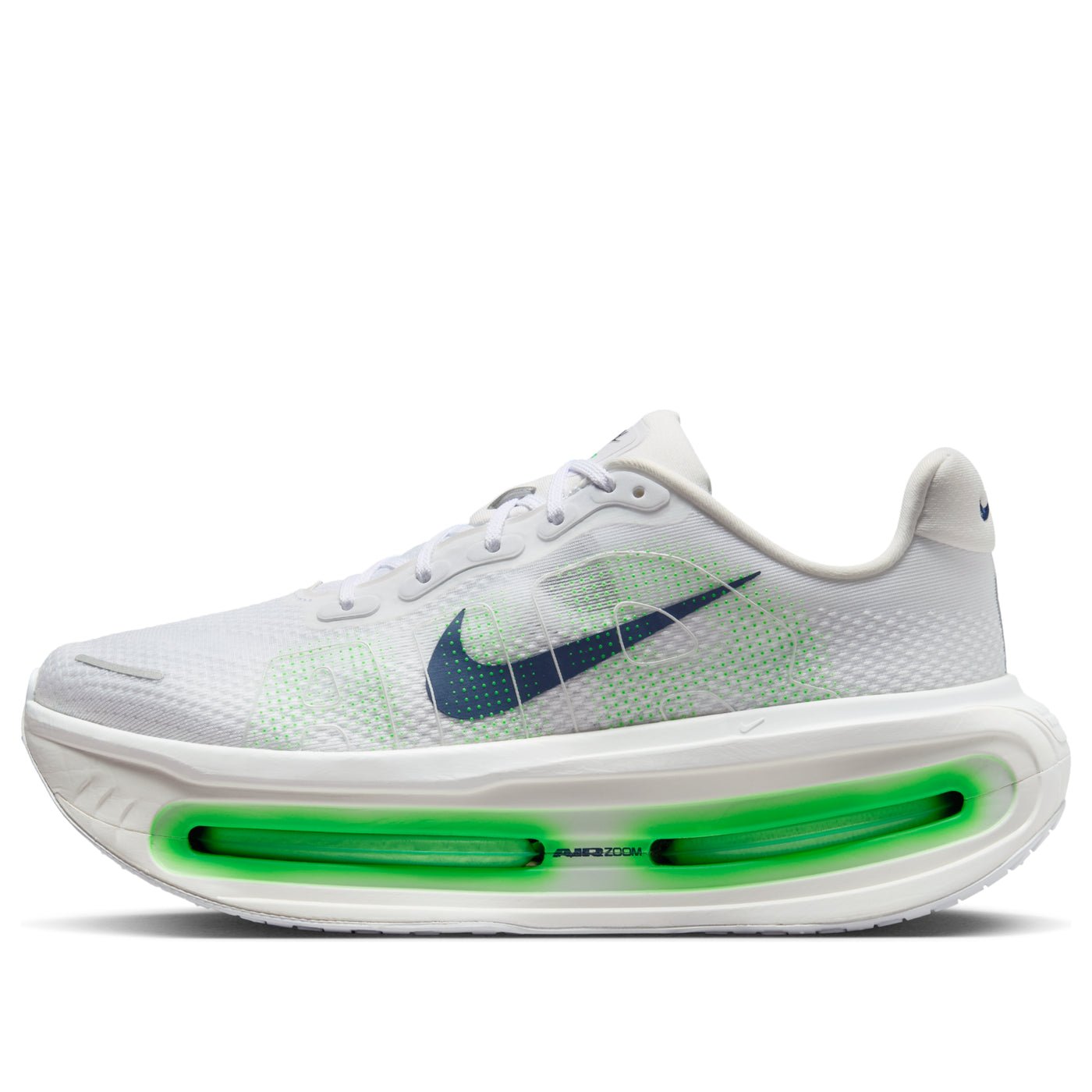 Nike Air Zoom Vomero Premium 'White Navy Green Sparks' HQ2050-102
