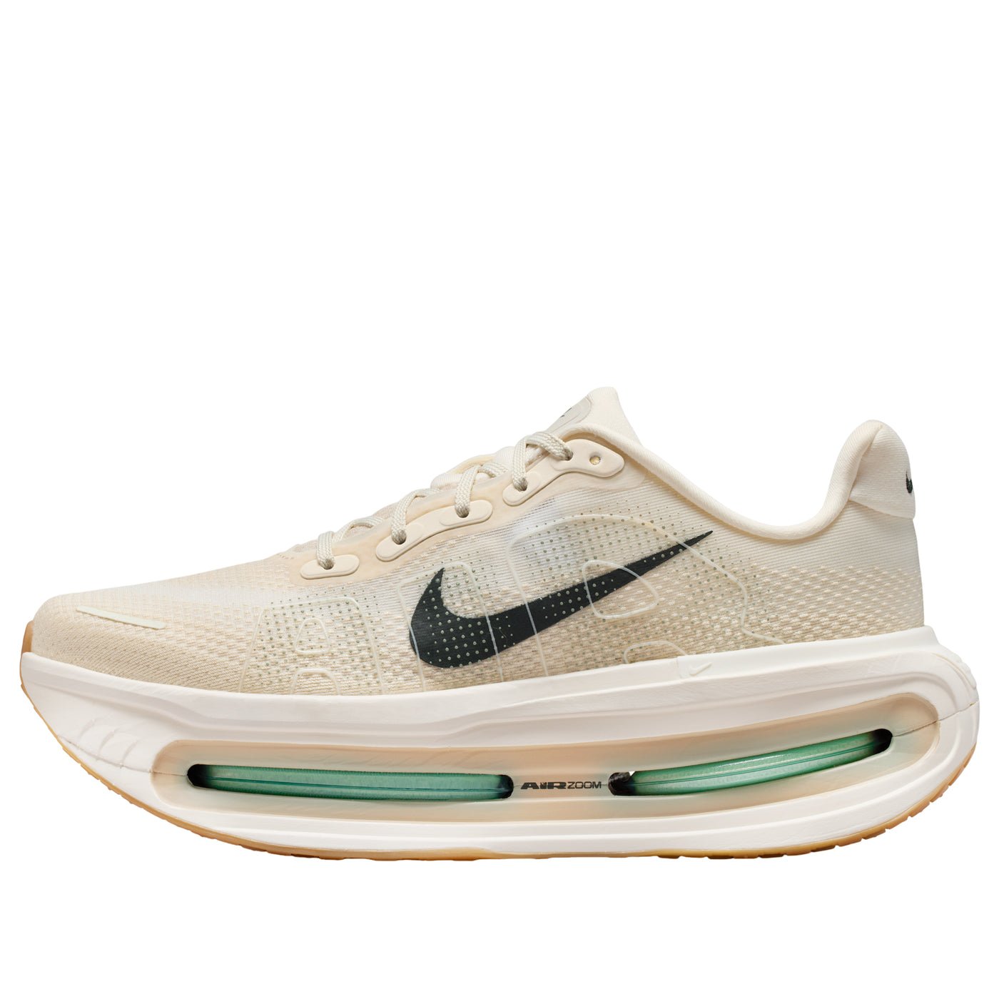 Nike Air Zoom Vomero Premium 'Pale Ivory Sanddrift' HQ2050-106