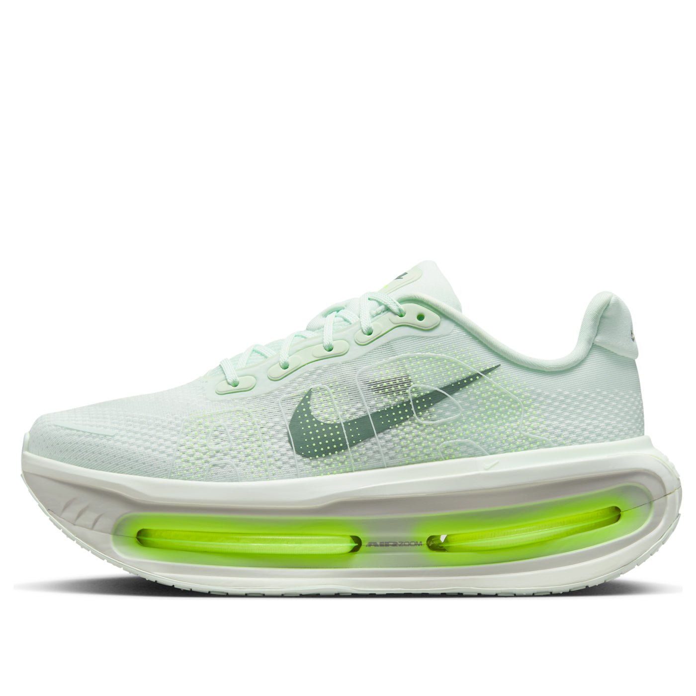 Nike Air Zoom Vomero Premium 'Barely Volt' HQ2050-300