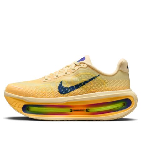 Nike Air Zoom Vomero Premium 'Alabaster Citron Pulse' HQ2050-701