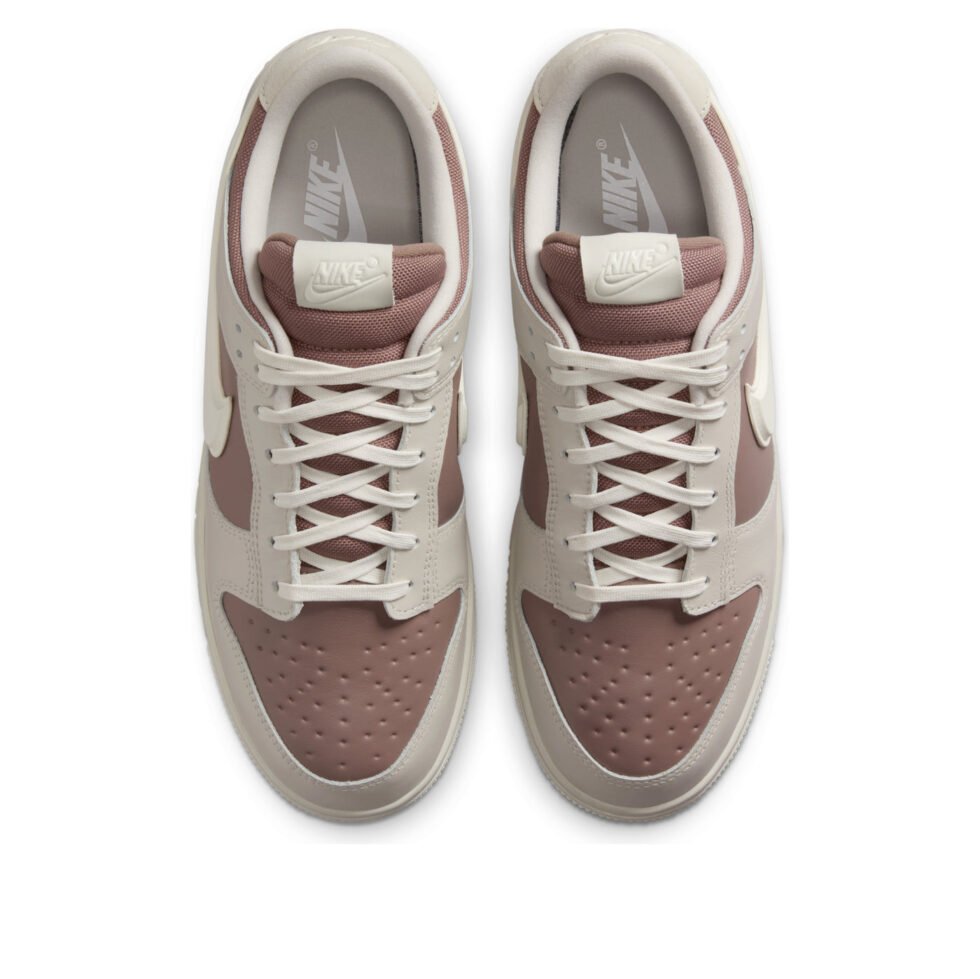 Nike Dunk Low GORE-Tex 'Light Bone' HQ2053-002 - Image 2