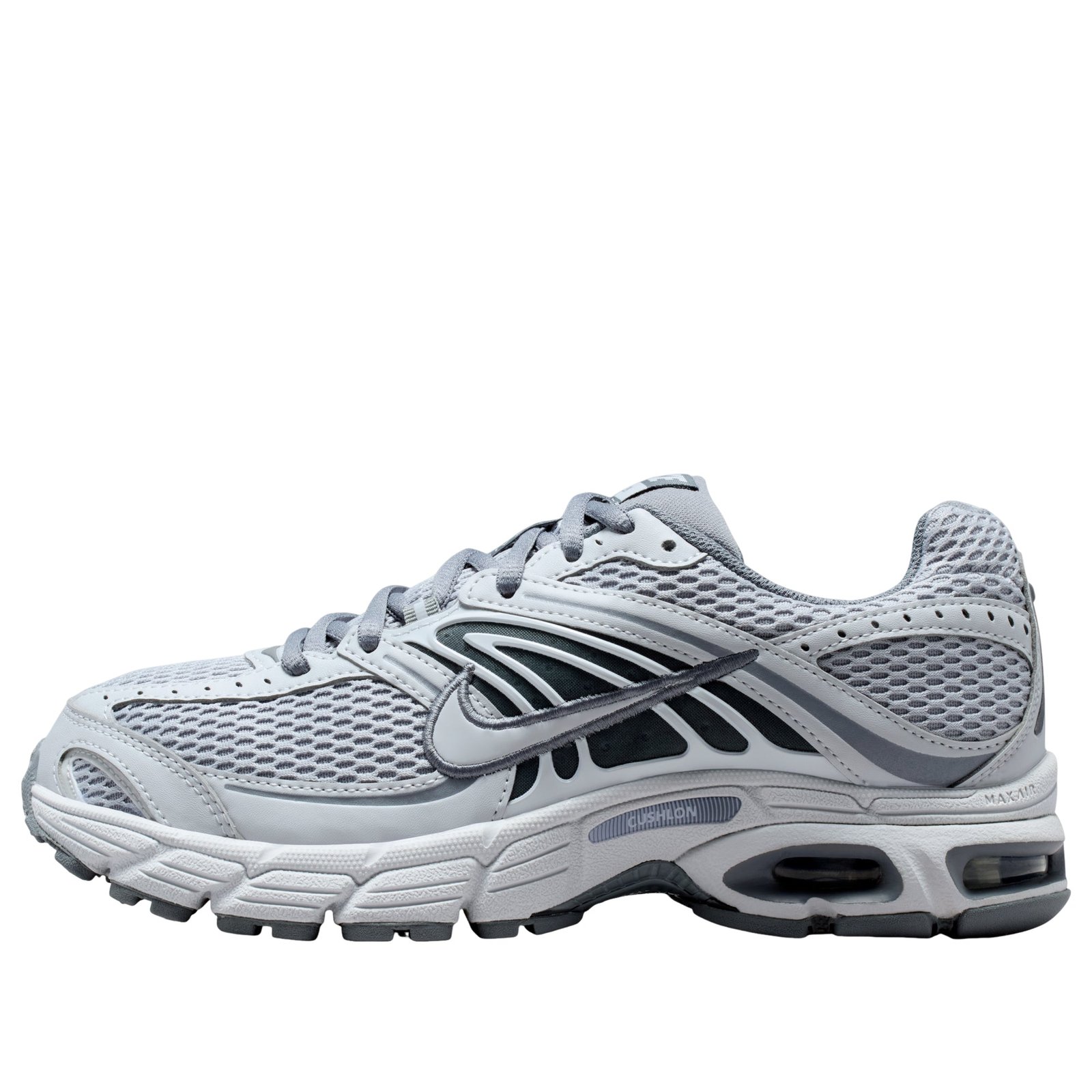 (WMNS) Nike Air Max Moto 2K 'Wolf Grey Pure Platinum' HQ2056-010